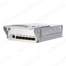 Модуль HP Moonshot 6SFP Uplink Module 10Gbe Kit 6xSFP+ 1xRJ45 For ProLiant Moonshot Server(712676-001)